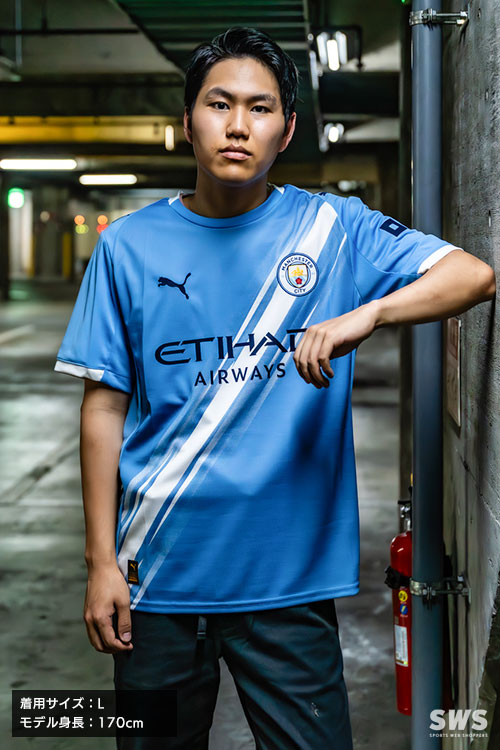 欧州クラブ 25/26シーズン ユニフォームスタイル / EURO CLUB TEAM 25/26 UNIFORM