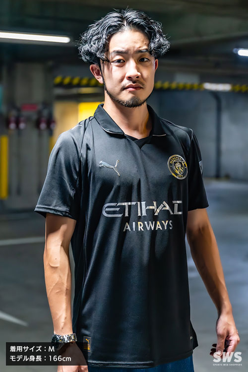 欧州クラブ 25/26シーズン ユニフォームスタイル / EURO CLUB TEAM 25/26 UNIFORM
