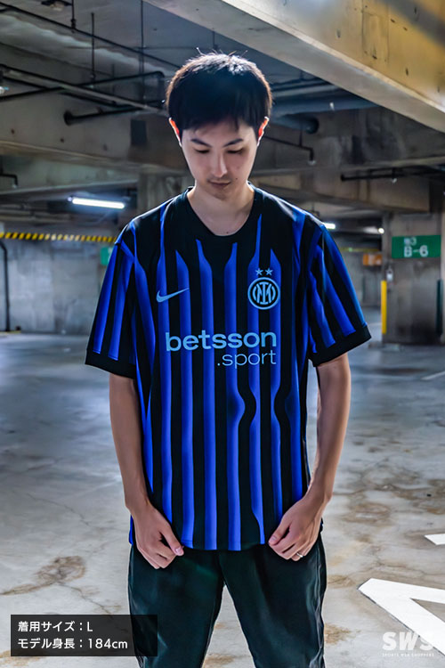 欧州クラブ 25/26シーズン ユニフォームスタイル / EURO CLUB TEAM 25/26 UNIFORM