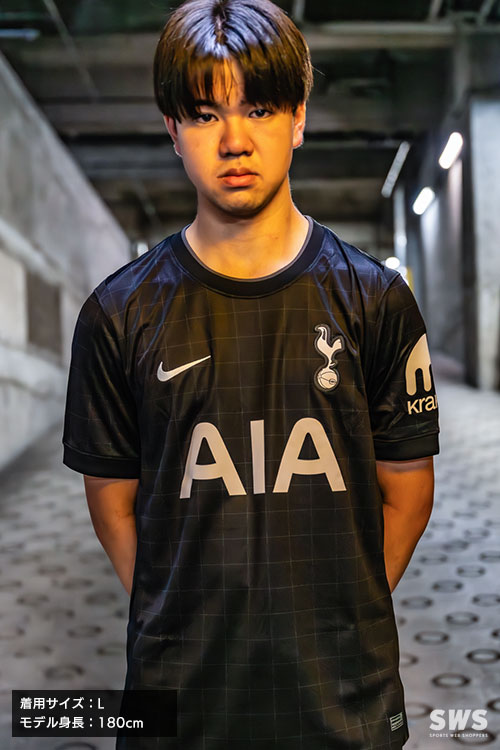 欧州クラブ 25/26シーズン ユニフォームスタイル / EURO CLUB TEAM 25/26 UNIFORM