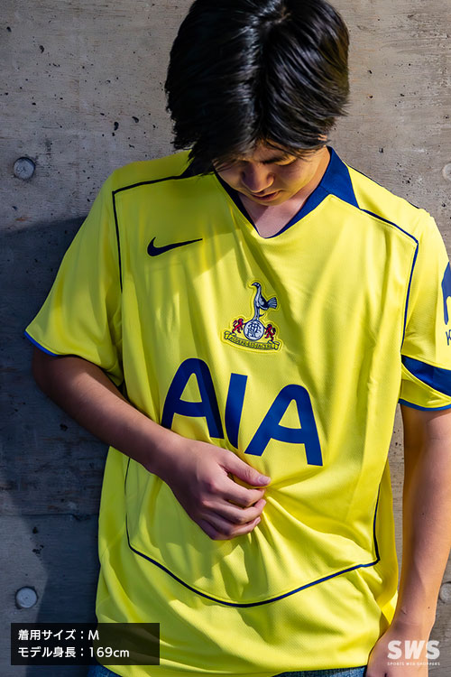 欧州クラブ 25/26シーズン ユニフォームスタイル / EURO CLUB TEAM 25/26 UNIFORM