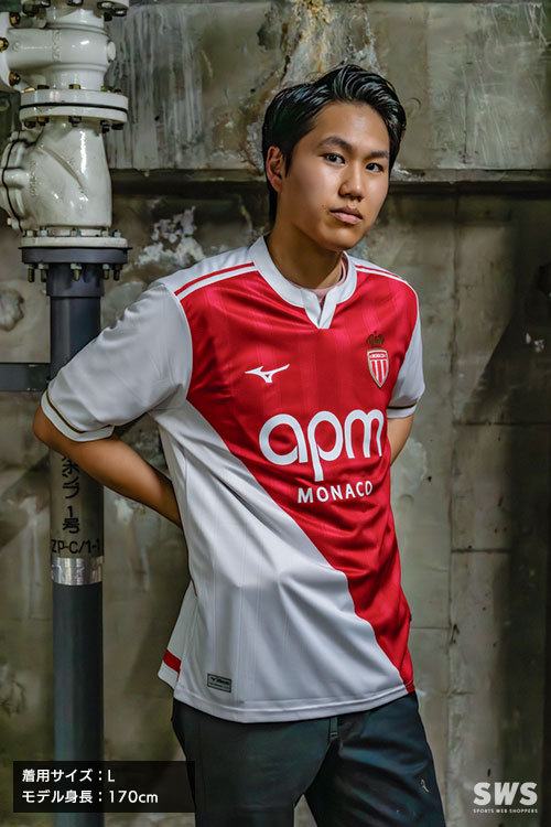 欧州クラブ 25/26シーズン ユニフォームスタイル / EURO CLUB TEAM 25/26 UNIFORM
