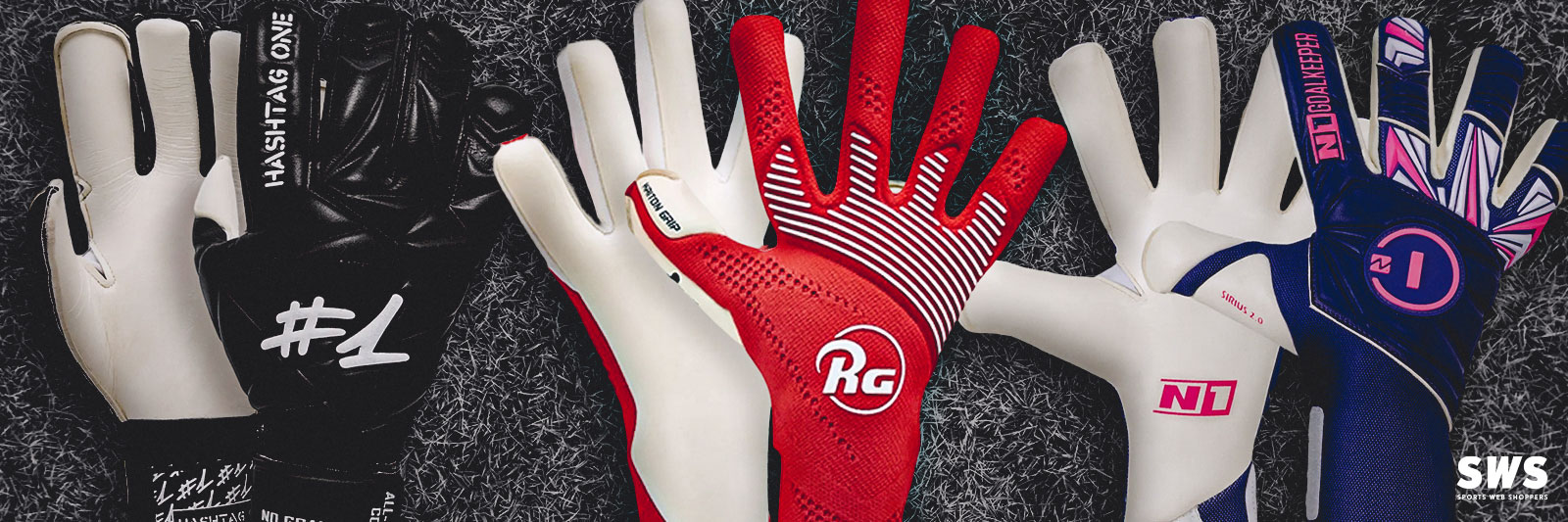 ゴールキーパーグローブ / GK GLOVE 特集