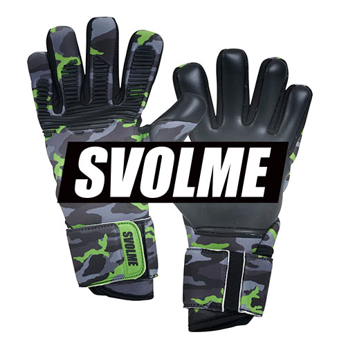 ゴールキーパーグローブ / GK GLOVE 特集