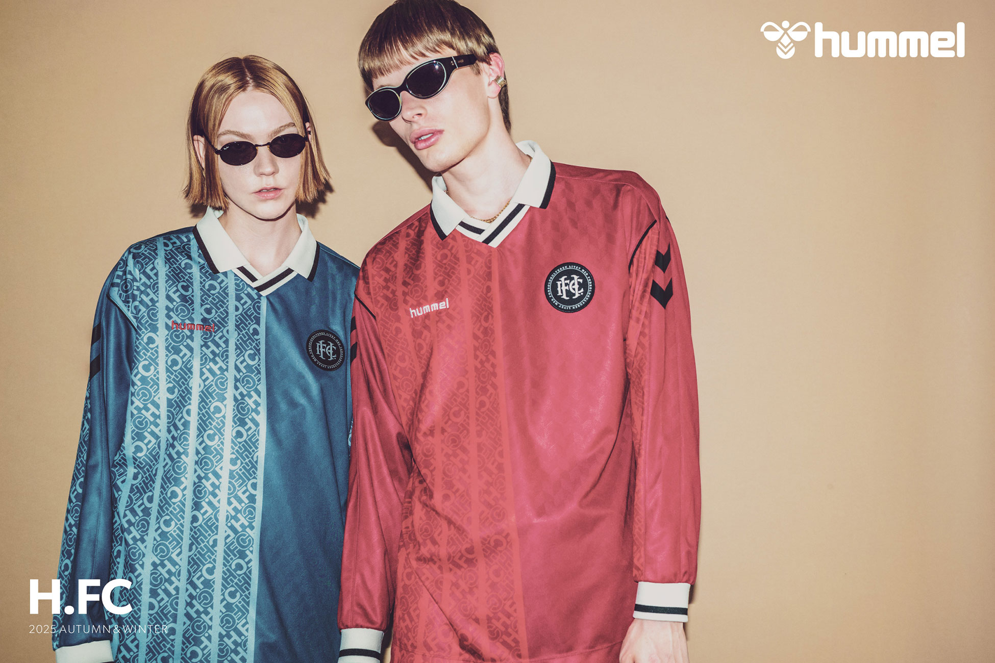 サッカーウェア/トレーニングウェア / Soccer Wear / Training Wear 特集