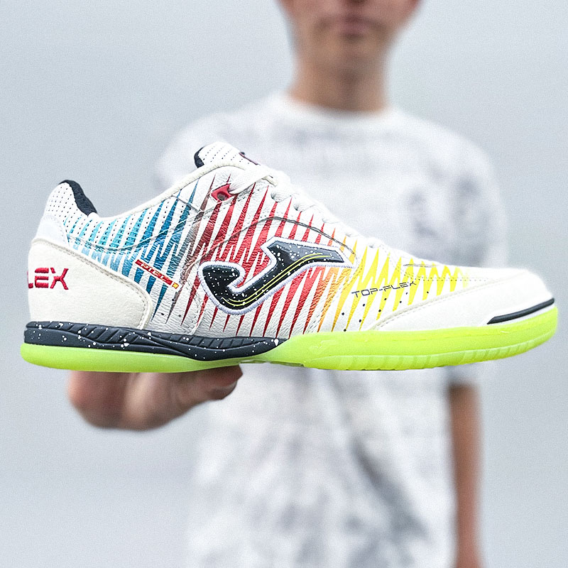 ホマ フットサルシューズ 特集 / Joma Futsal Shoes Contents