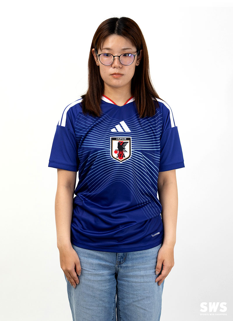 アディダス サッカー日本代表 2026 ユニフォーム