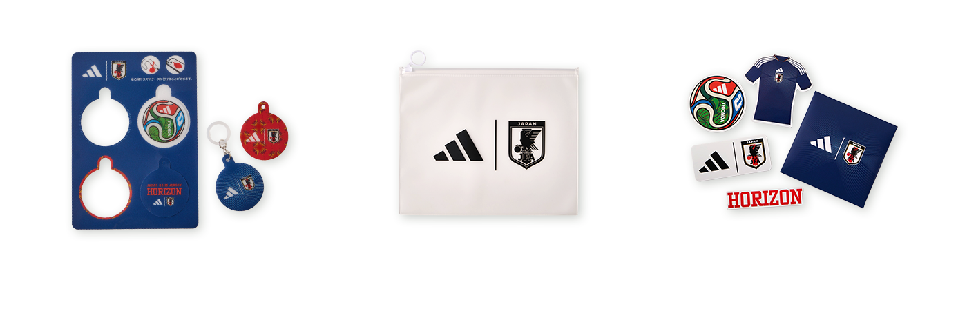 アディダス サッカー日本代表 2026 ユニフォーム