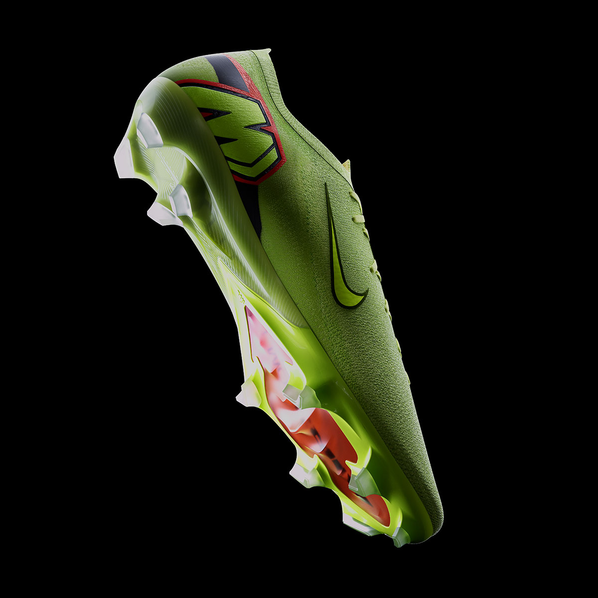 NIKE MAX VOLTAGE PACK