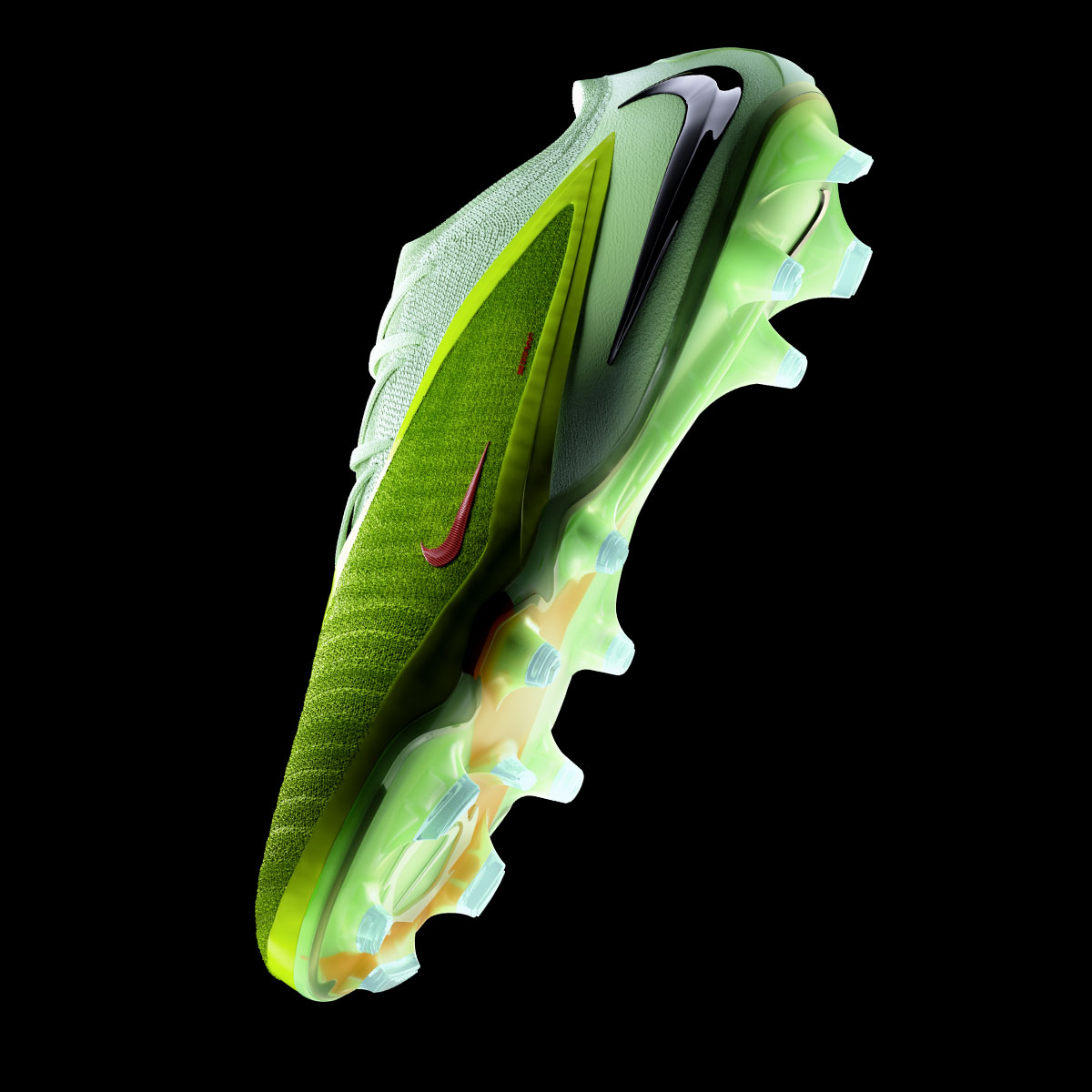 NIKE MAX VOLTAGE PACK
