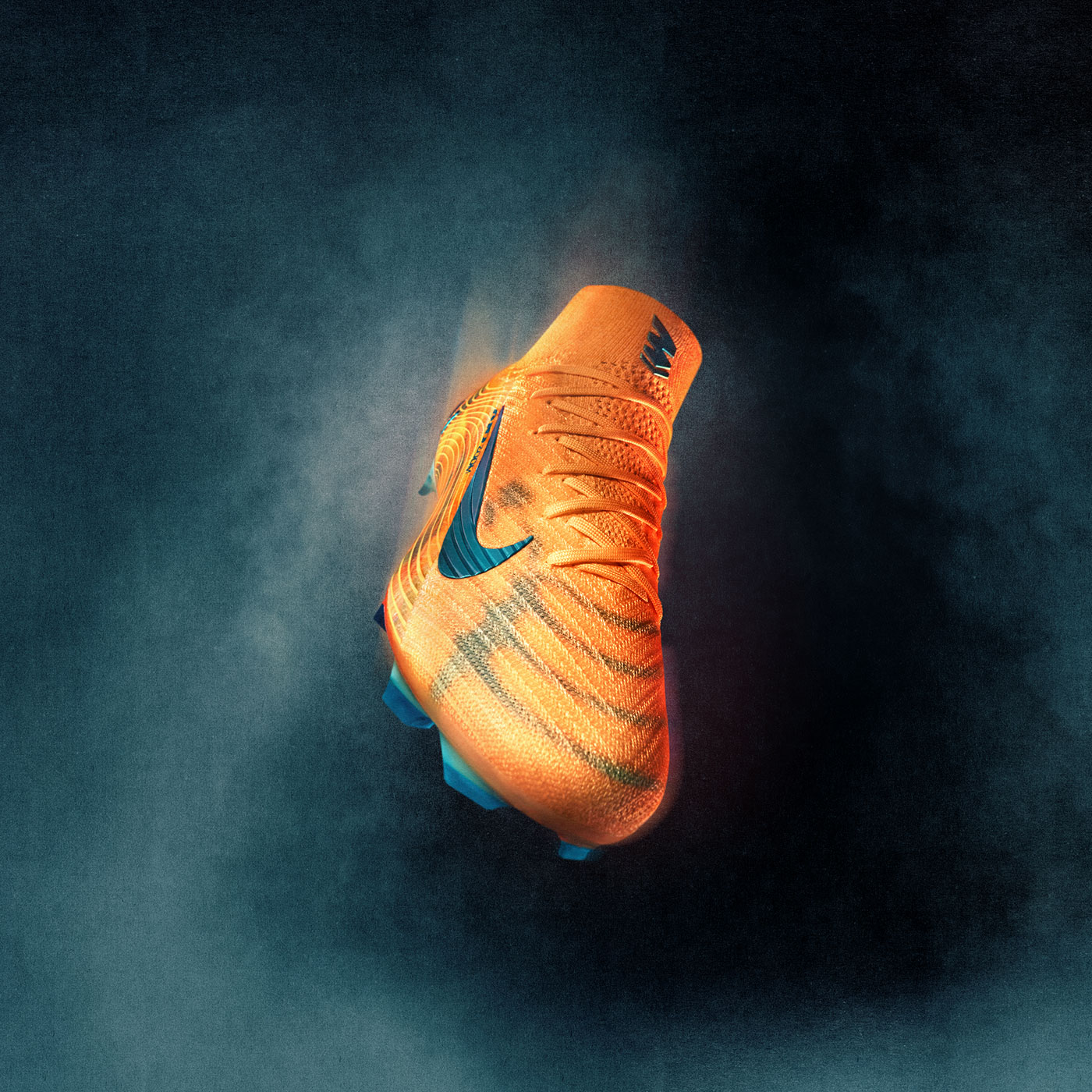 ナイキ マーキュリアル エムバペ選手シグネチャーモデル / NIKE MERCURIAL MBAPPE