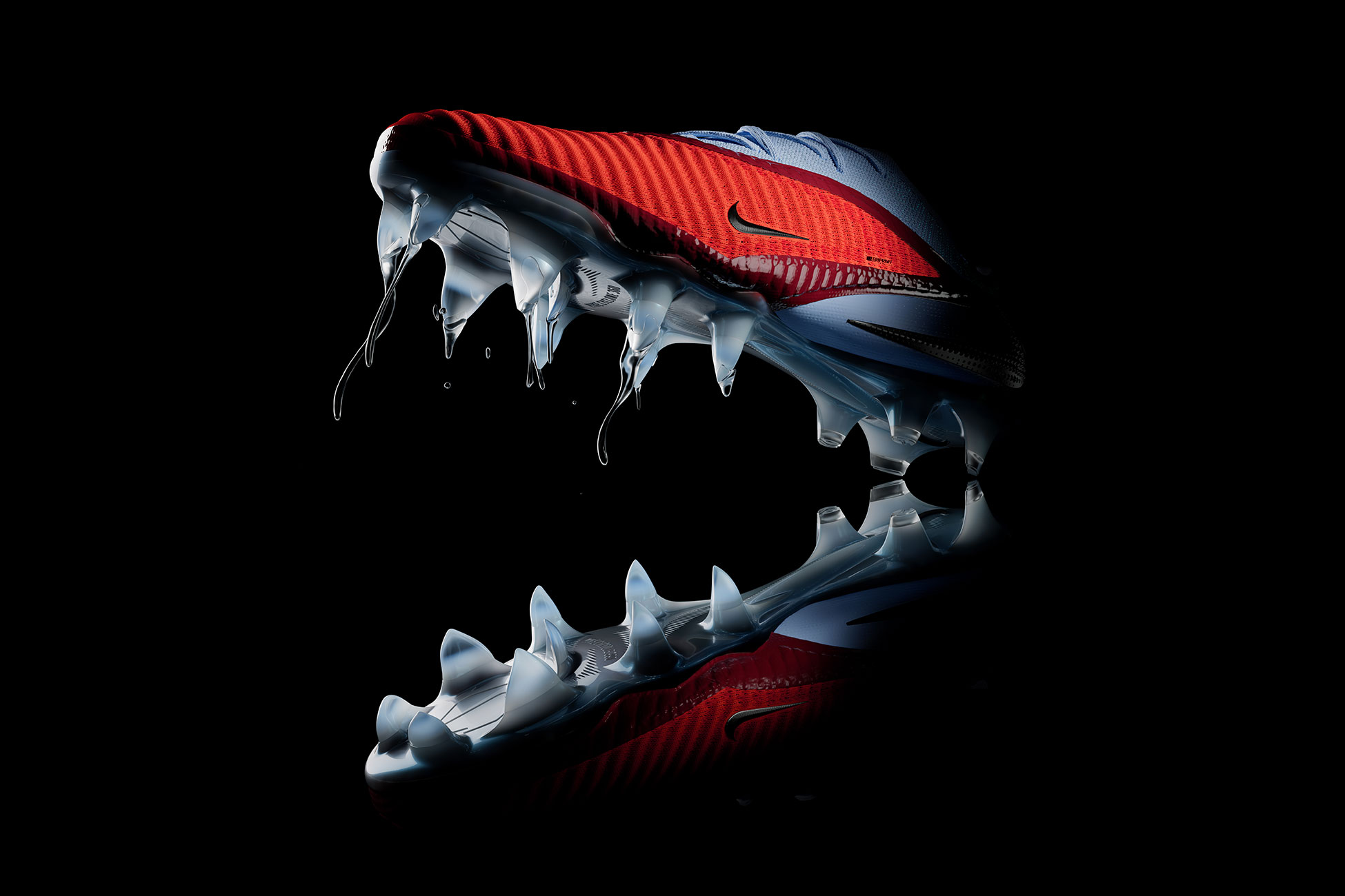ナイキ ファントム / NIKE PHANTOM