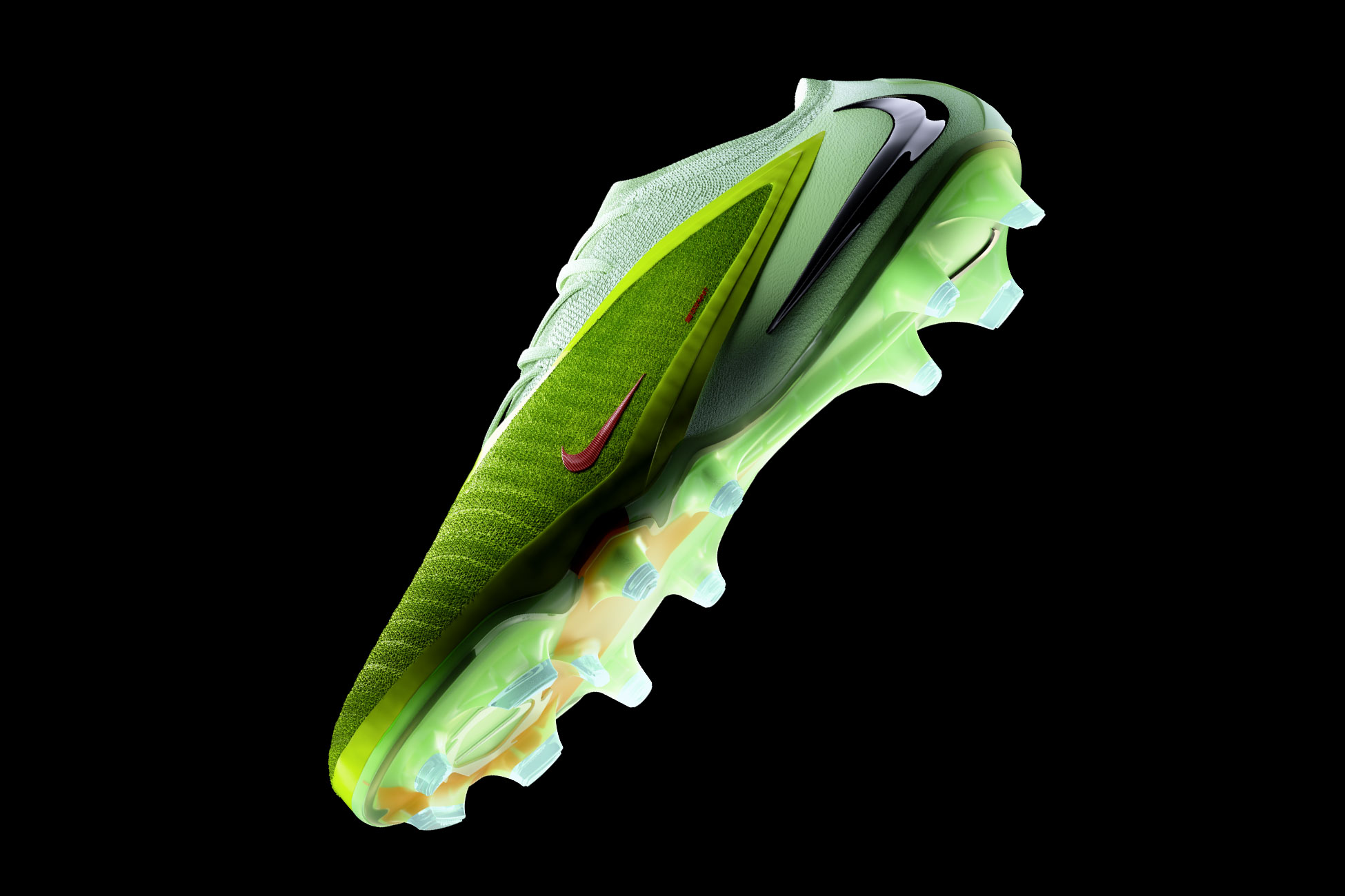 ナイキ ファントム / NIKE PHANTOM