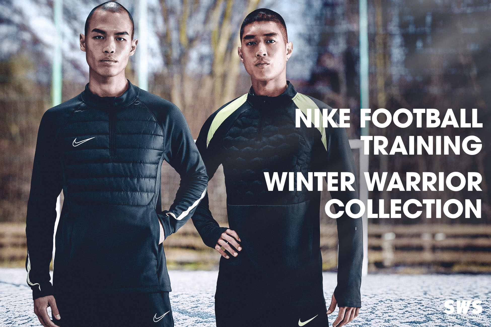 サッカーウェア/トレーニングウェア / Soccer Wear / Training Wear 特集