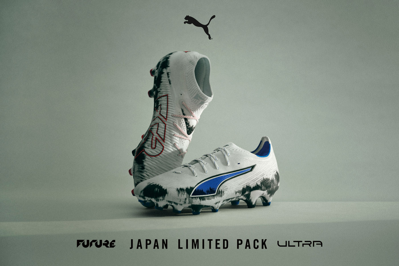 プーマ FUTURE & ULTRA ジャパン LIMITED PACK / PUMA FUTURE & ULTRA JAPAN LIMITED PACK