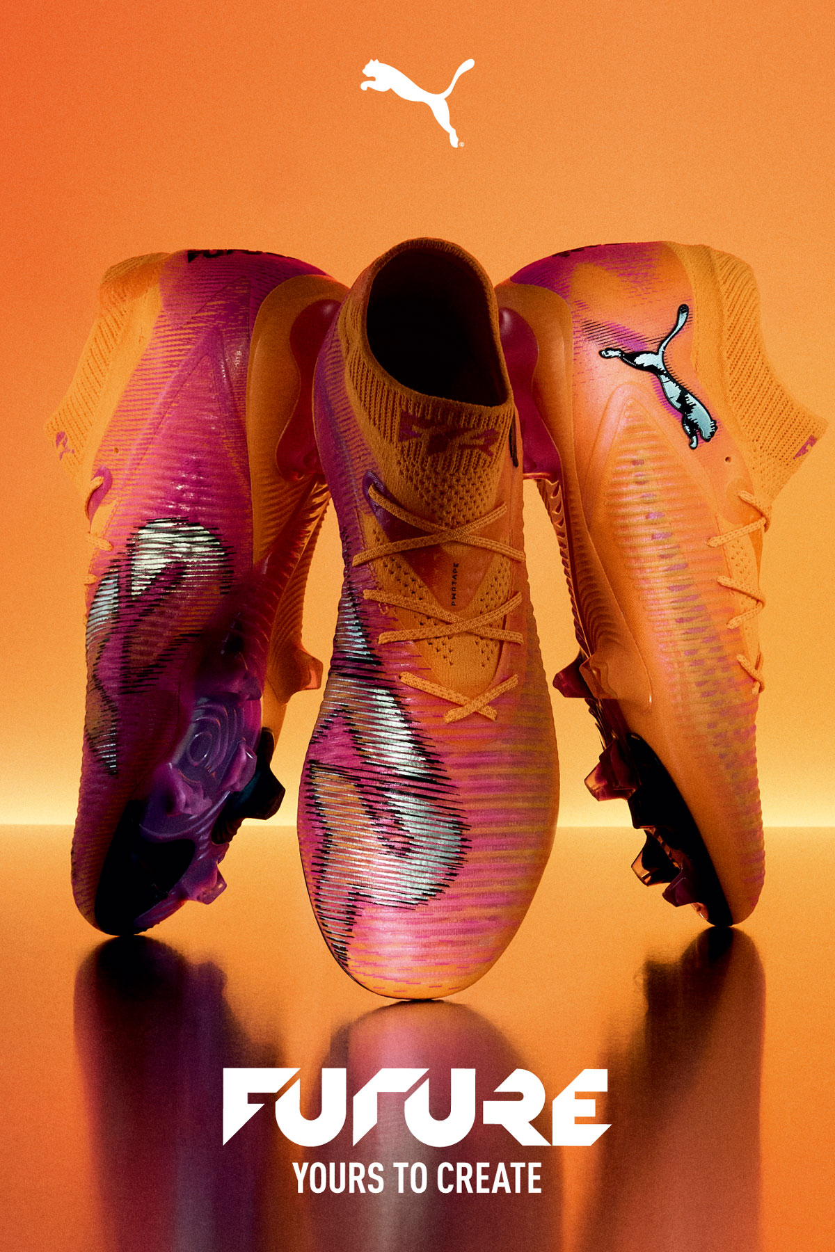 プーマ フューチャー / PUMA FUTURE -サッカーショップ【SWS】