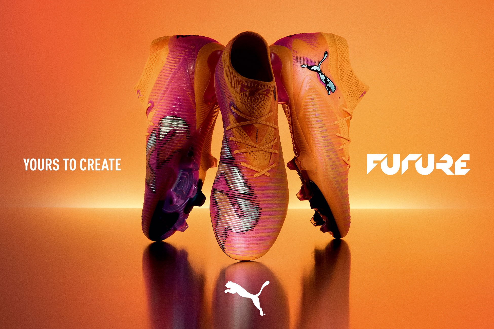 プーマ フューチャー / PUMA FUTURE