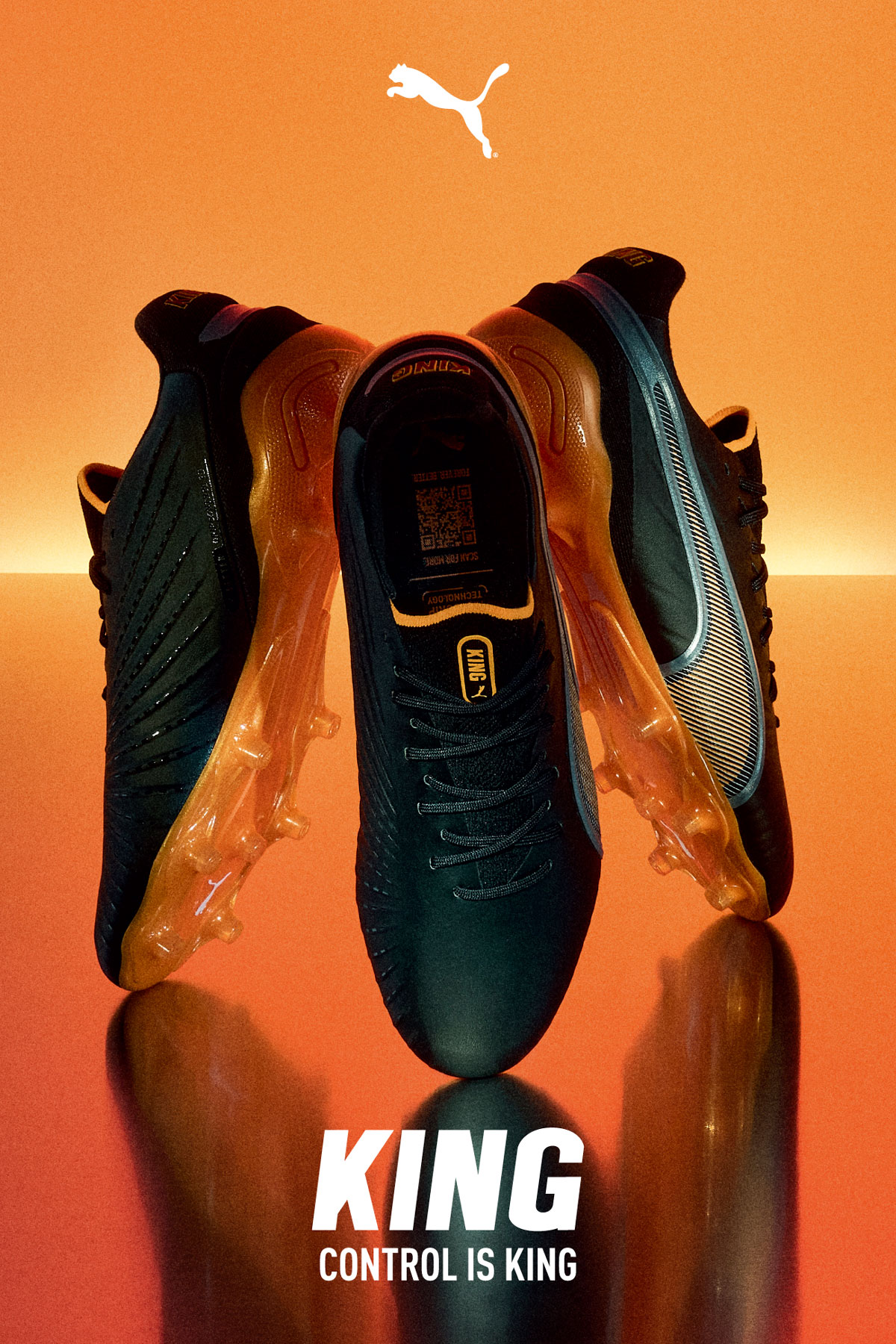 プーマ キング / PUMA KING -サッカーショップ【SWS】