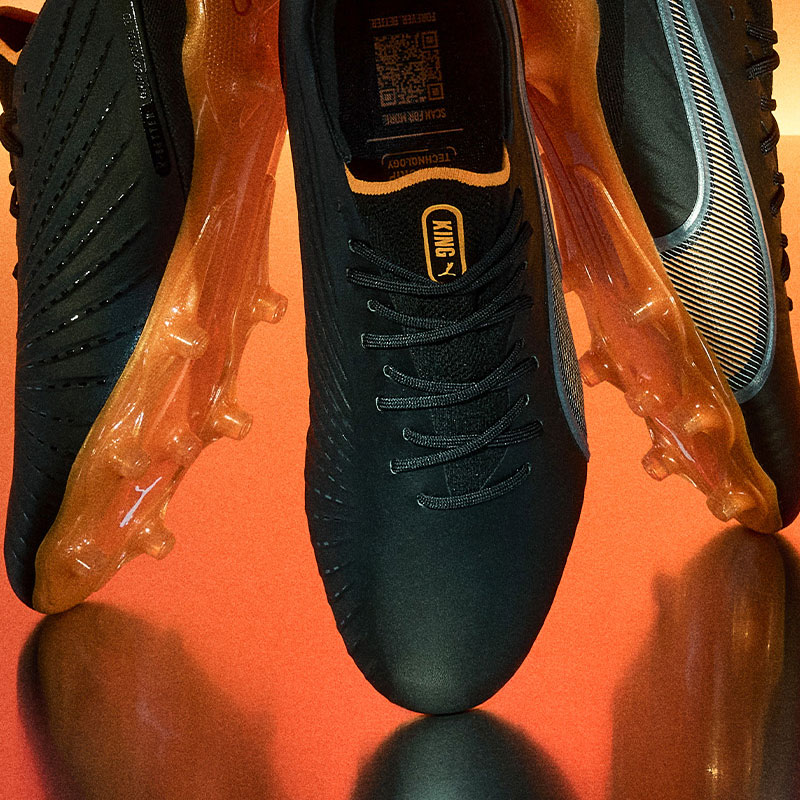 プーマ キング / PUMA KING