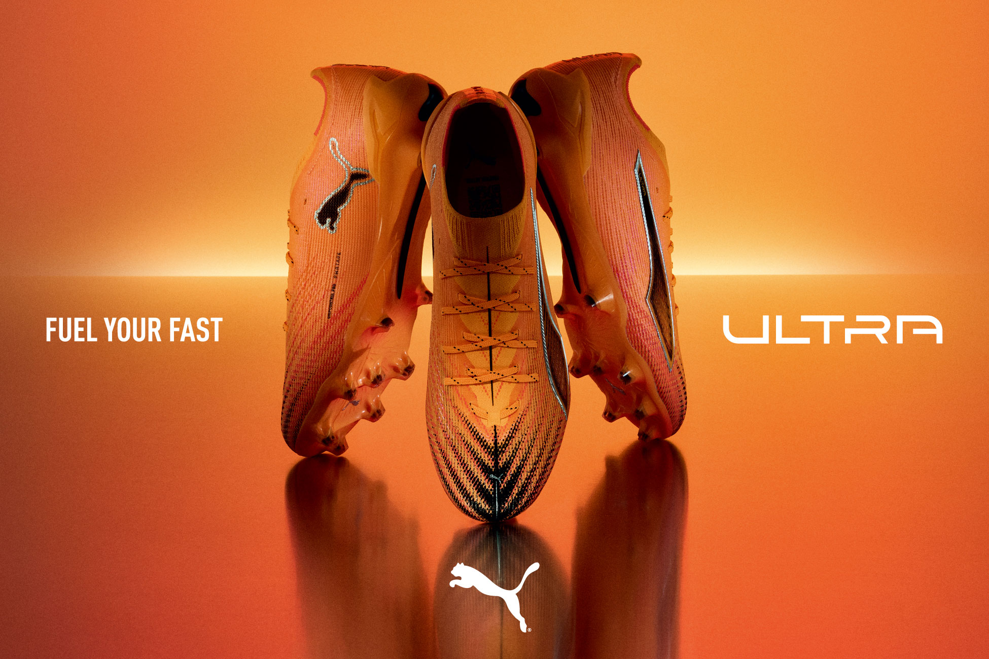 プーマ フューチャー / PUMA FUTURE
