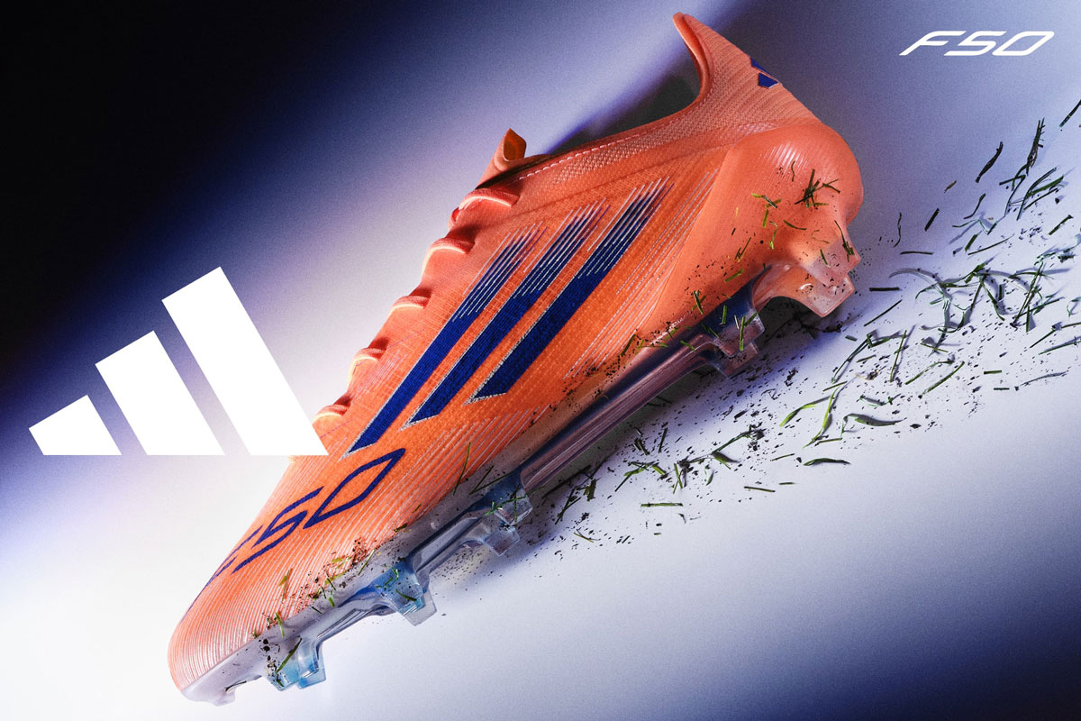 サッカースパイク＆トレーニングシューズ / SOCCER SPIKE & TRAINING SHOES / FOOTWEAR