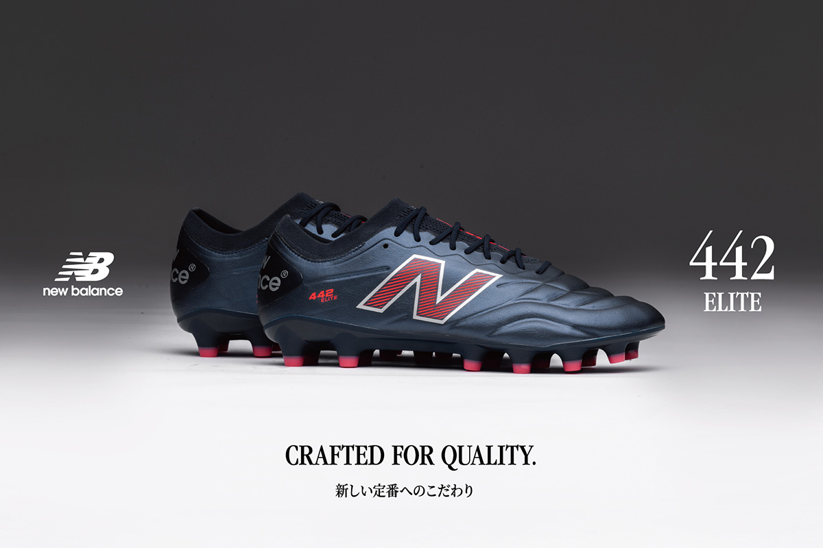 サッカースパイク＆トレーニングシューズ / SOCCER SPIKE & TRAINING SHOES / FOOTWEAR