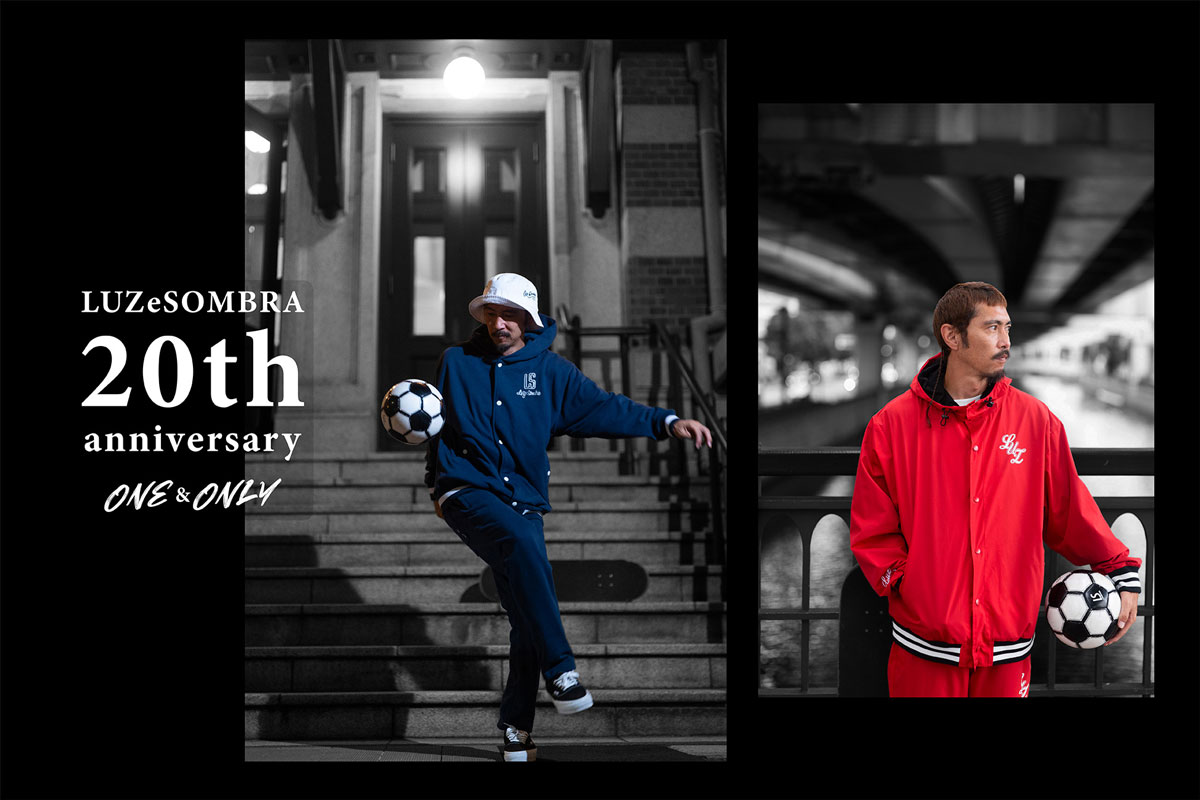 サッカーウェア/トレーニングウェア / Soccer Wear / Training Wear 特集