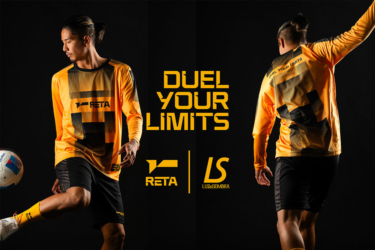 サッカーウェア/トレーニングウェア / Soccer Wear / Training Wear 特集