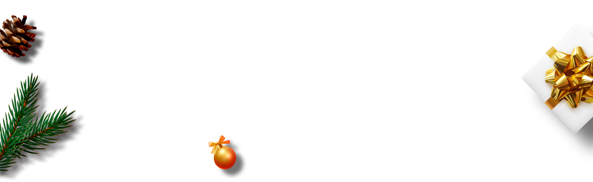 クリスマスギフト2024 / Christmas Gift 2024