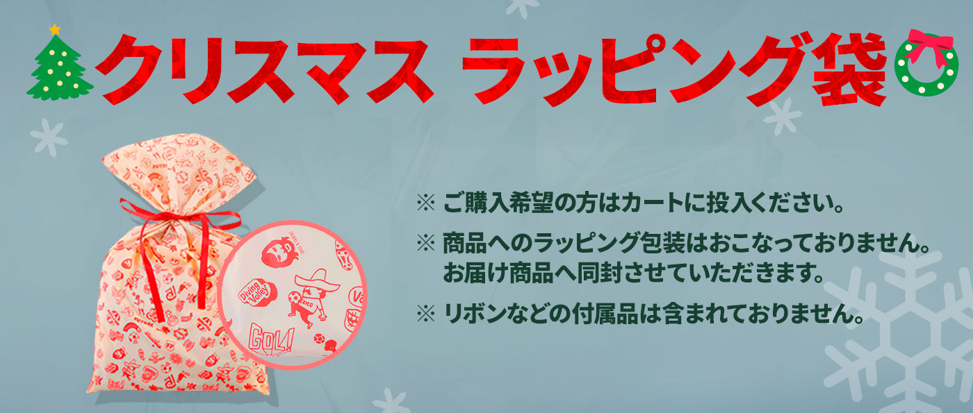 クリスマスギフト2025/ Christmas Gift 2025