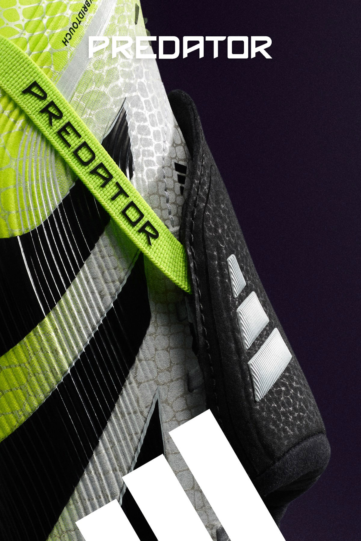 アディダス プレデター / adidas PREDATOR -サッカーショップ【SWS】