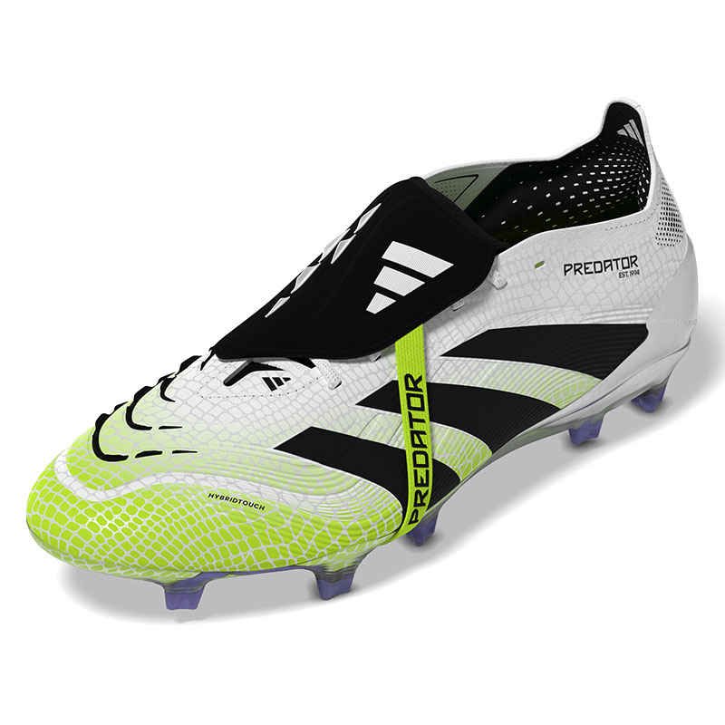 adidas Predator サッカーシューズ スパイク アディダス プレデター エッジ.1 L AG adidas 【サッカー