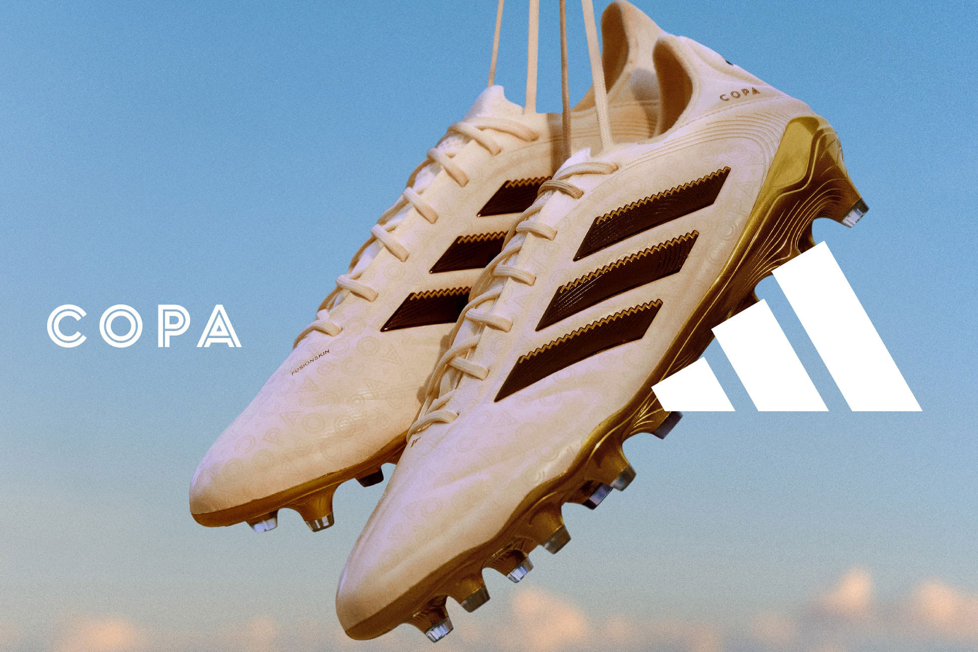 アディダス コパ / adidas COPA