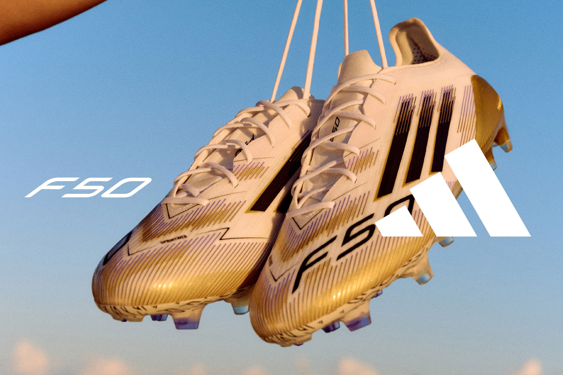 アディダス F50 / adidas F50