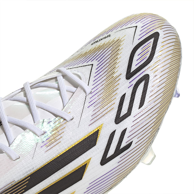 f50adidas 27センチ adidas F50 Pro Turf Soccer Sneakers - White | Free Shipping