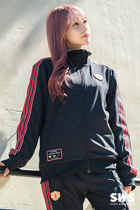 アディダス テラスアイコン・ルックブック / adidas TERRACE ICON LOOK BOOK