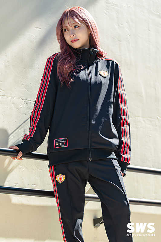 アディダス テラスアイコン・ルックブック / adidas TERRACE ICON LOOK BOOK