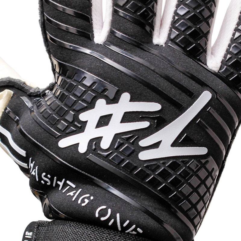 ハッシュタグワン GKグローブ フットボールパーク別注モデル / #1 GK GLOVE