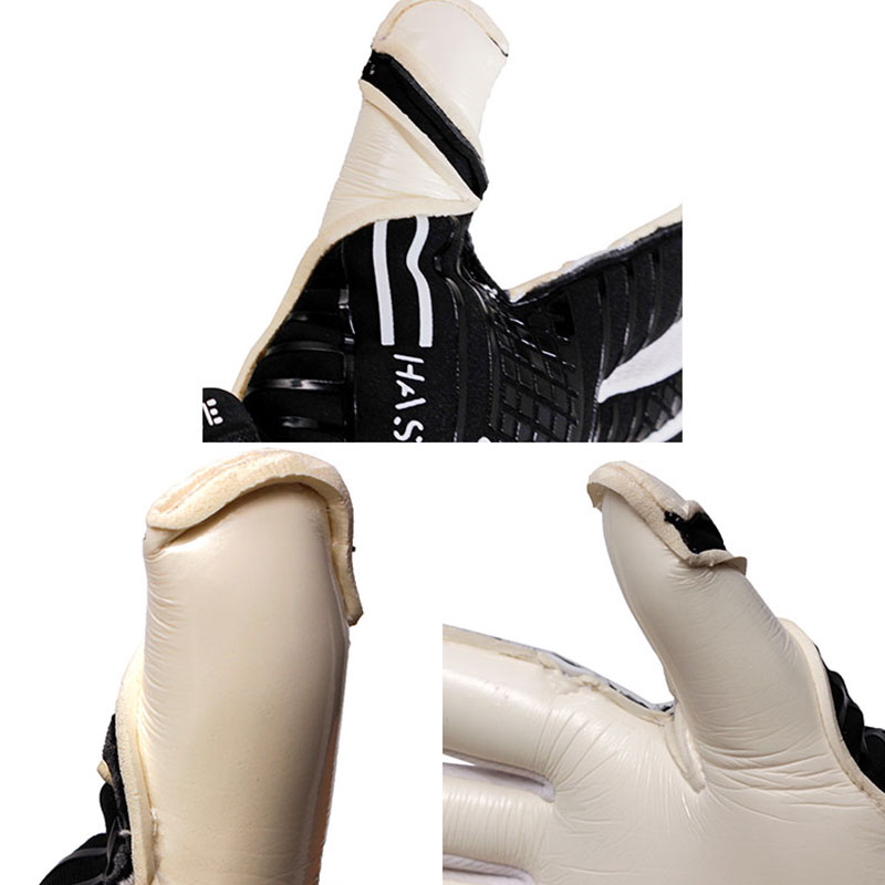 ハッシュタグワン GKグローブ フットボールパーク別注モデル / #1 GK GLOVE