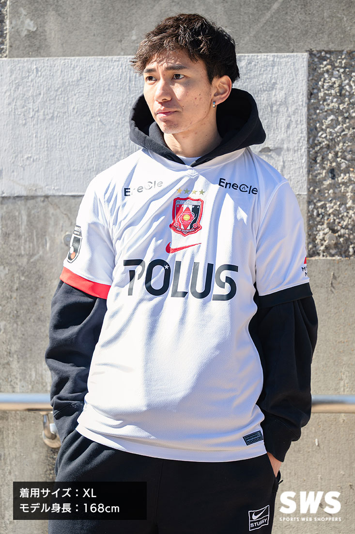 Jリーグ 2025シーズン ユニフォーム SWSスタイル / J.League 2025 LOOK BOOK