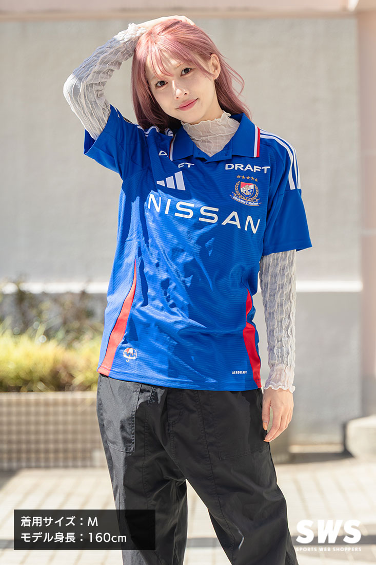 Jリーグ 2025シーズン ユニフォーム SWSスタイル / J.League 2025 LOOK BOOK