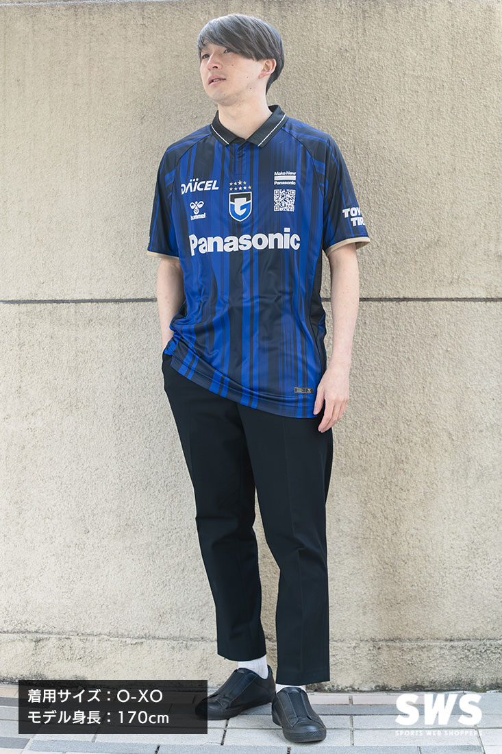 Jリーグ 2025シーズン ユニフォーム SWSスタイル / J.League 2025 LOOK BOOK
