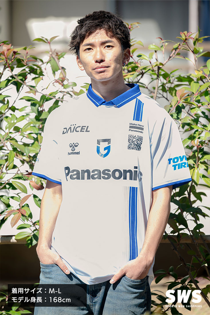 Jリーグ 2025シーズン ユニフォーム SWSスタイル / J.League 2025 LOOK BOOK