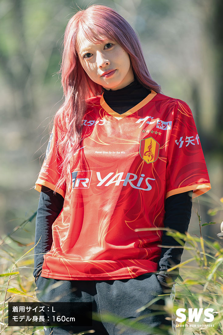 Jリーグ 2025シーズン ユニフォーム SWSスタイル / J.League 2025 LOOK BOOK
