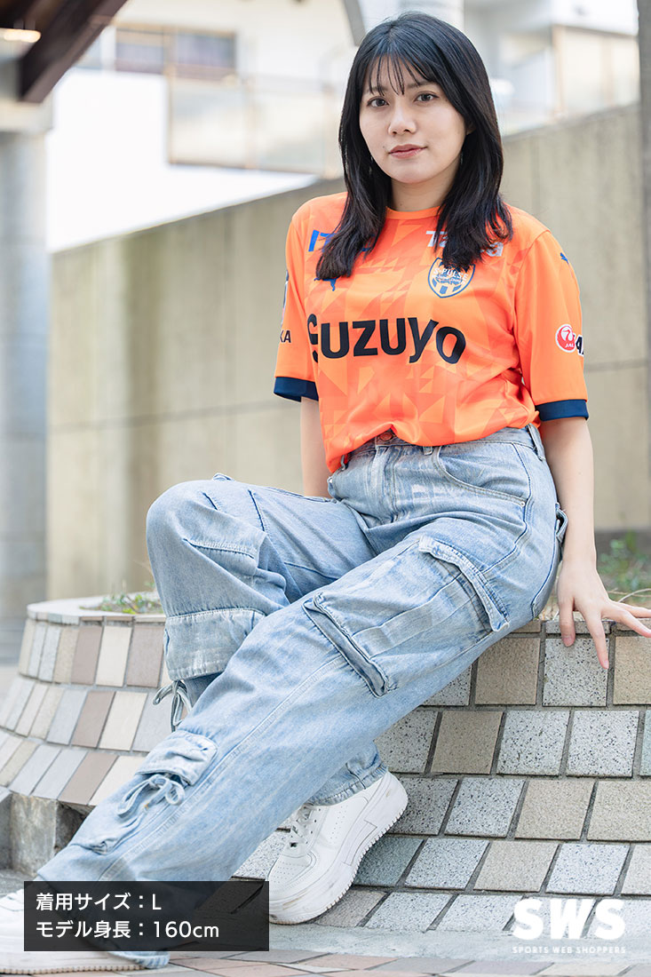 Jリーグ 2025シーズン ユニフォーム SWSスタイル / J.League 2025 LOOK BOOK