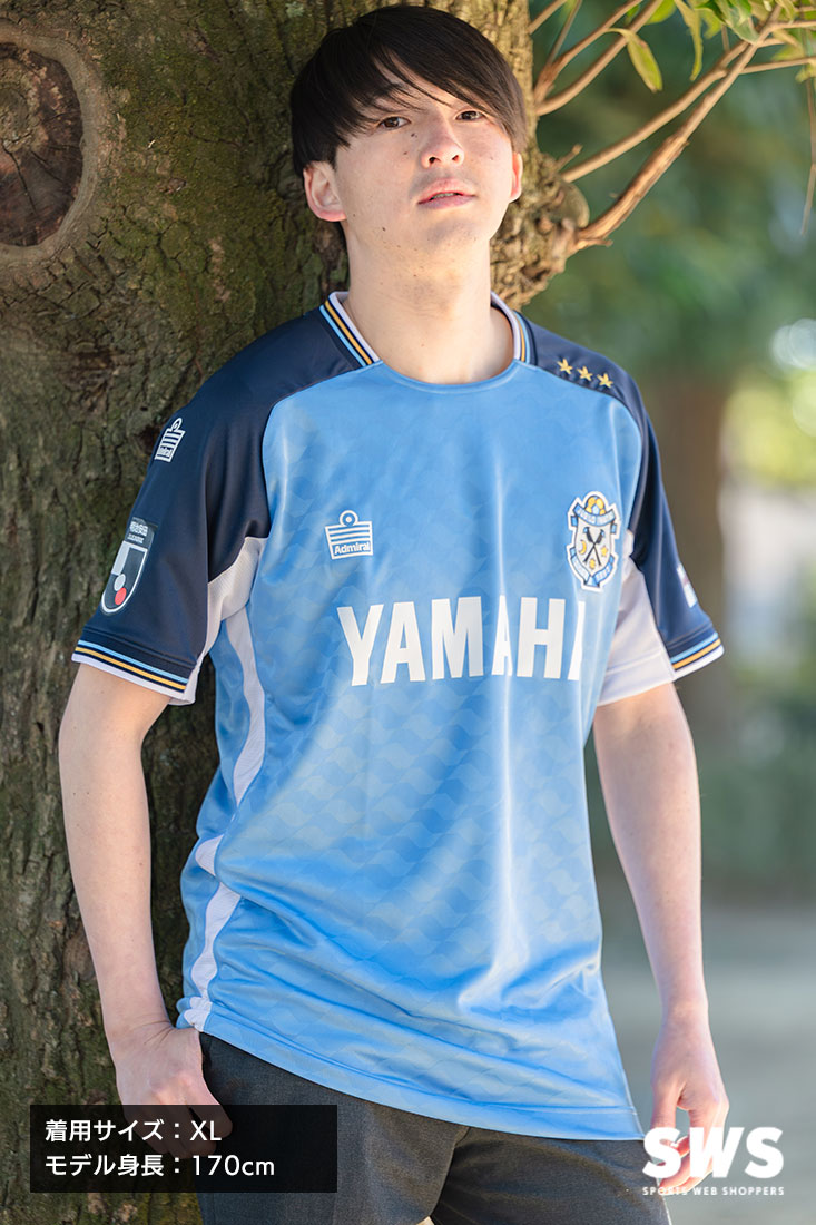 Jリーグ 2025シーズン ユニフォーム SWSスタイル / J.League 2025 LOOK BOOK