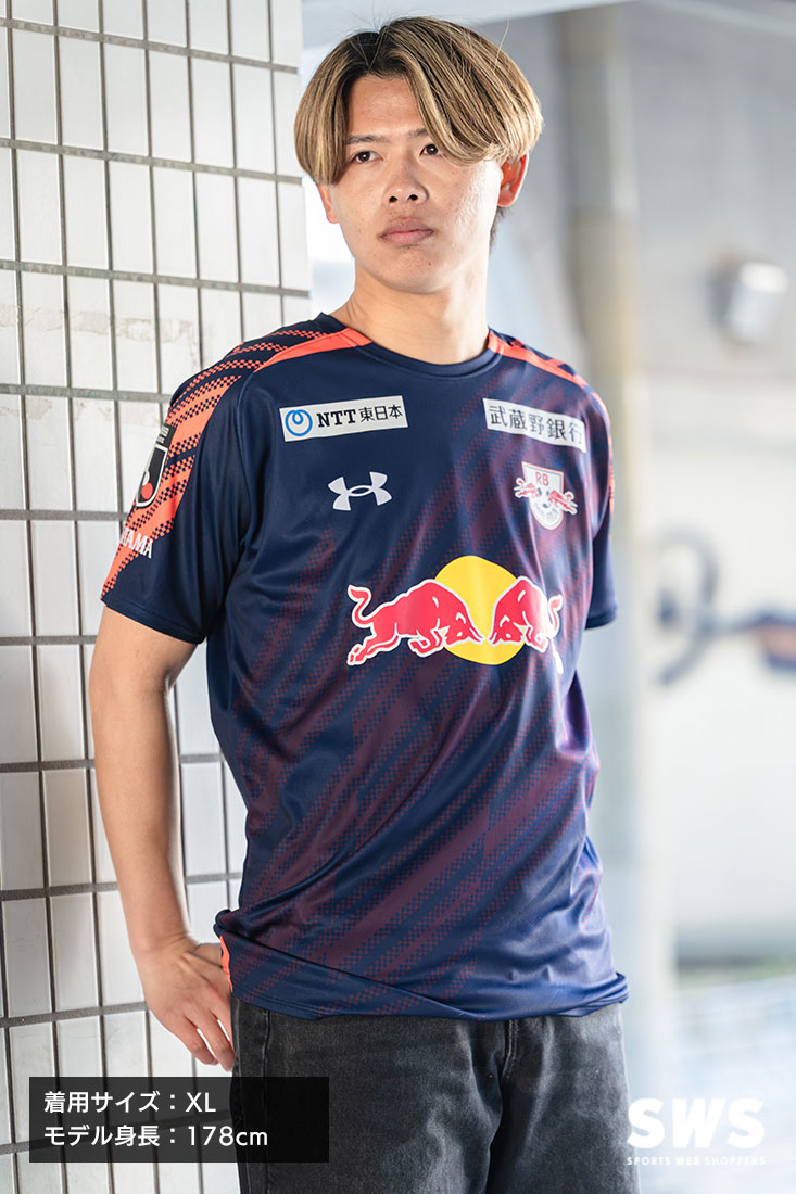 Jリーグ 2025シーズン ユニフォーム SWSスタイル / J.League 2025 LOOK BOOK