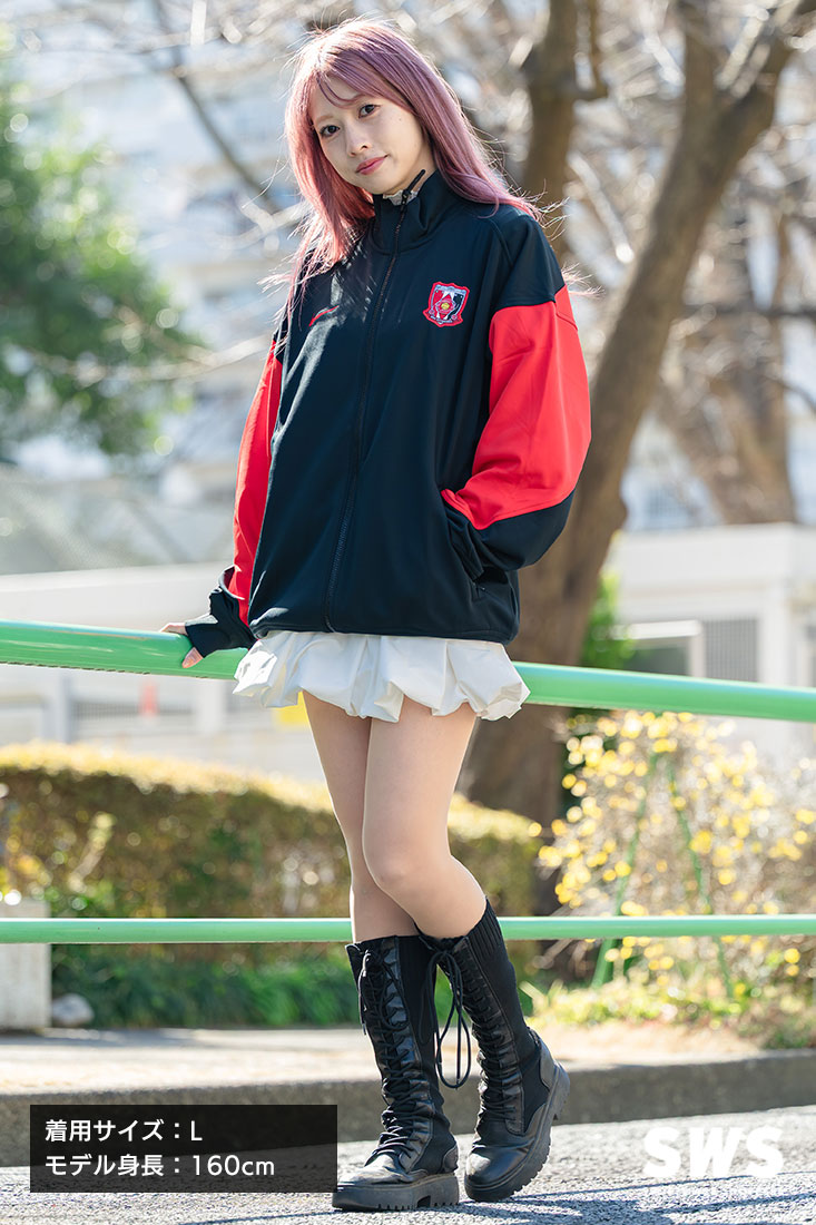 Jリーグ 2025シーズン ユニフォーム SWSスタイル / J.League 2025 LOOK BOOK