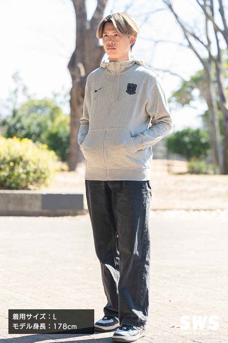 Jリーグ 2025シーズン ユニフォーム SWSスタイル / J.League 2025 LOOK BOOK