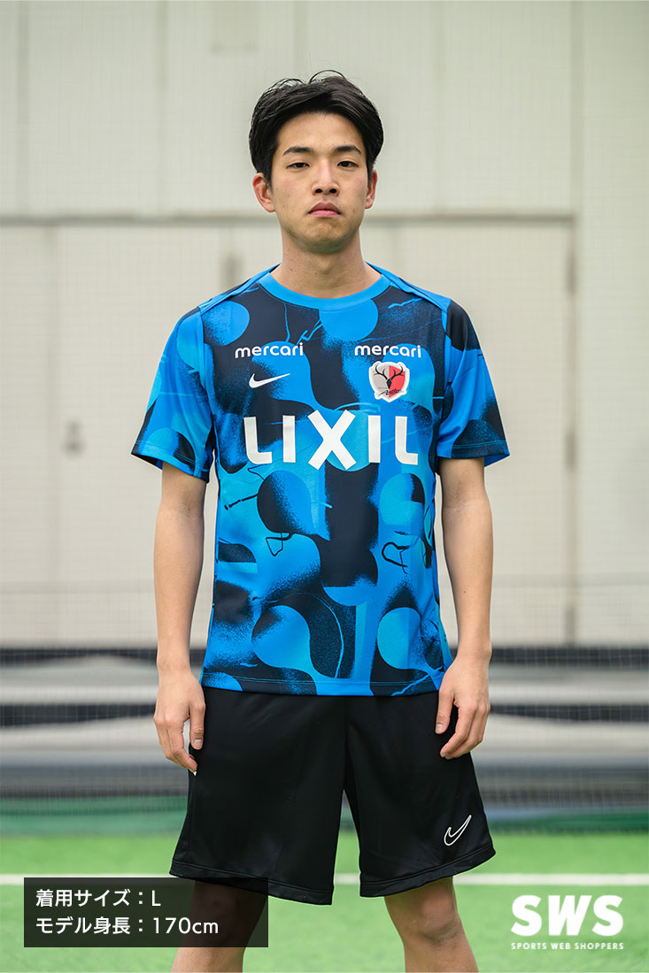 Jリーグ 2025シーズン ユニフォーム SWSスタイル / J.League 2025 LOOK BOOK